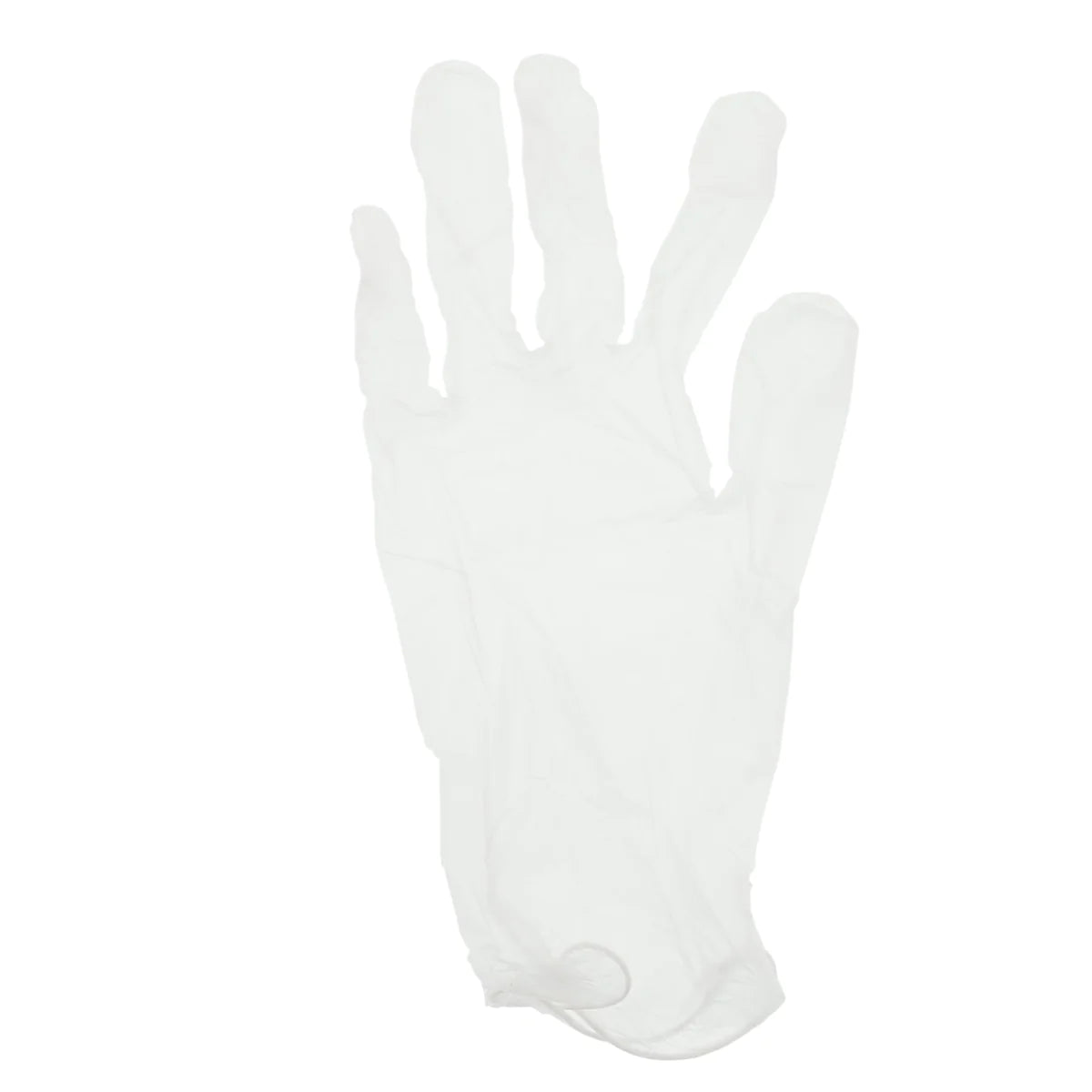 Sensi-Flex Exam Grade Vinyl Gloves (Small)