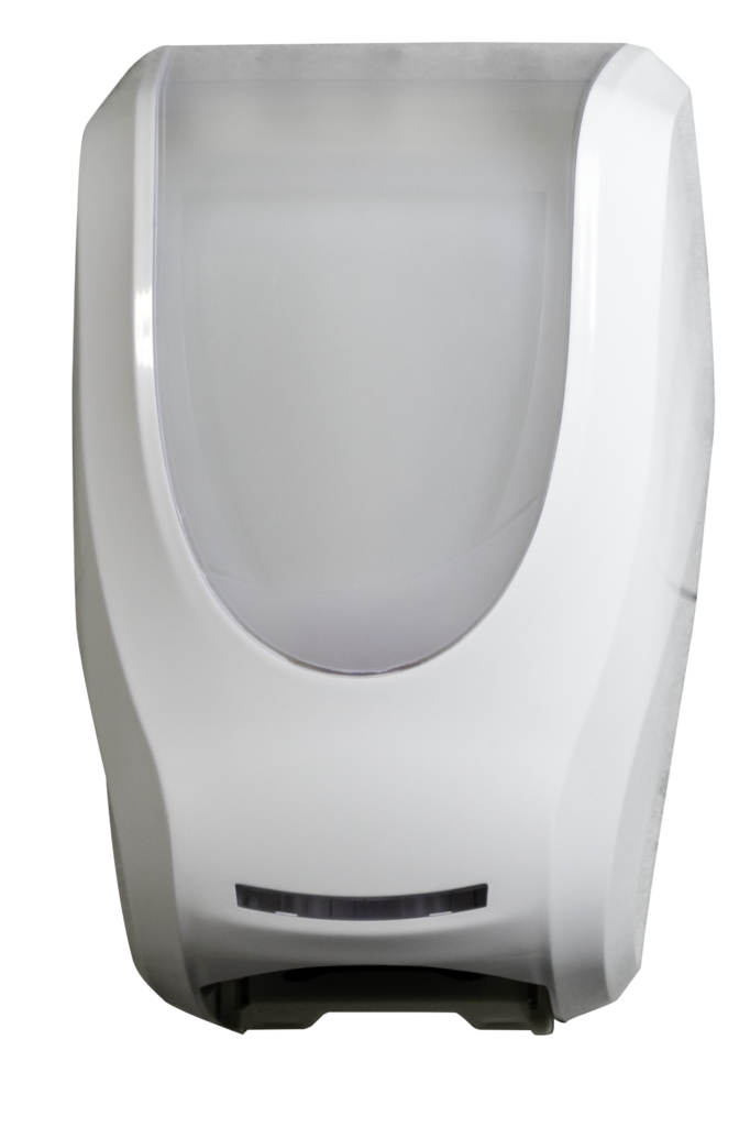 Hands Free Hand Soap & Sanitizer Dispenser (Nyco Products)