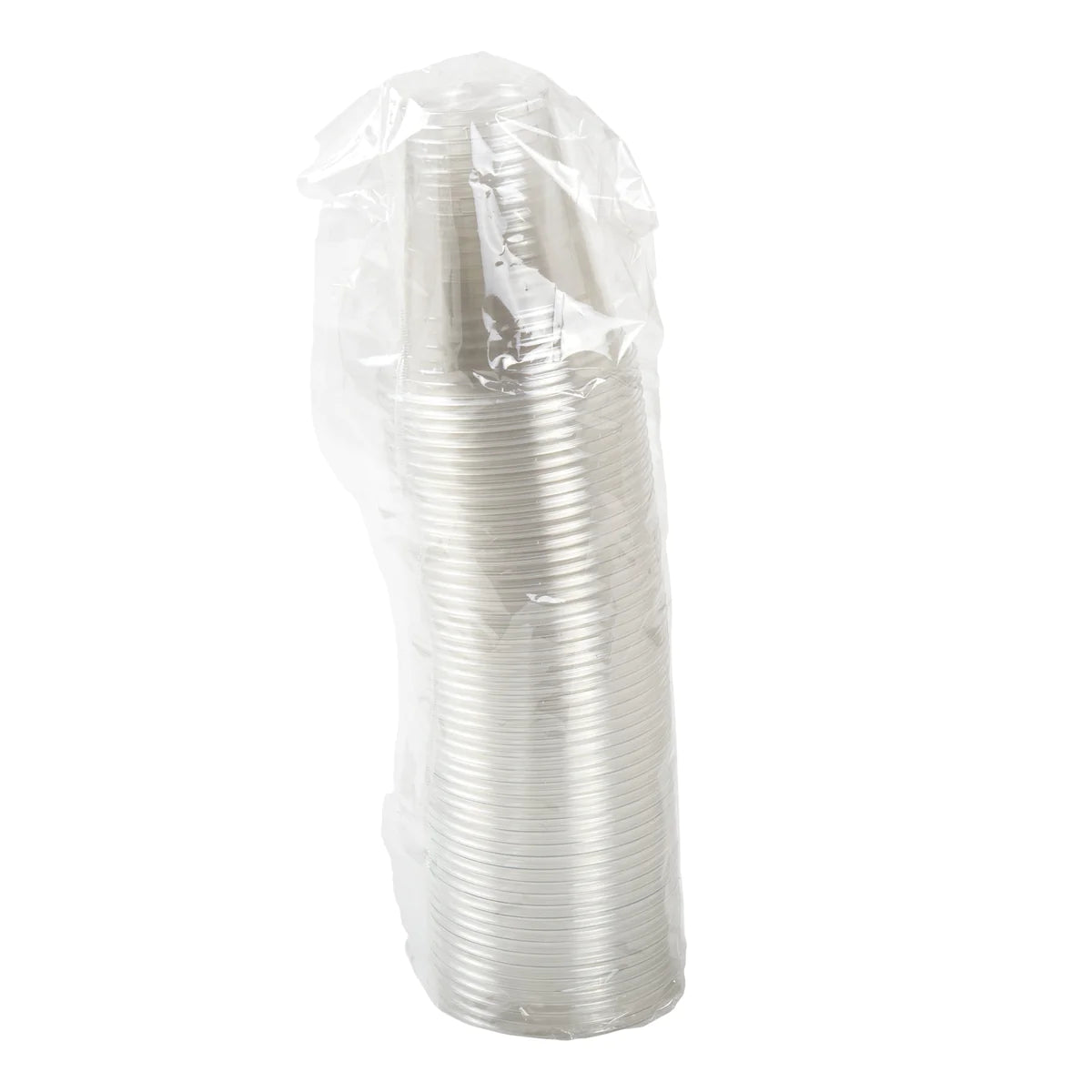 14oz Clear Plastic Cup