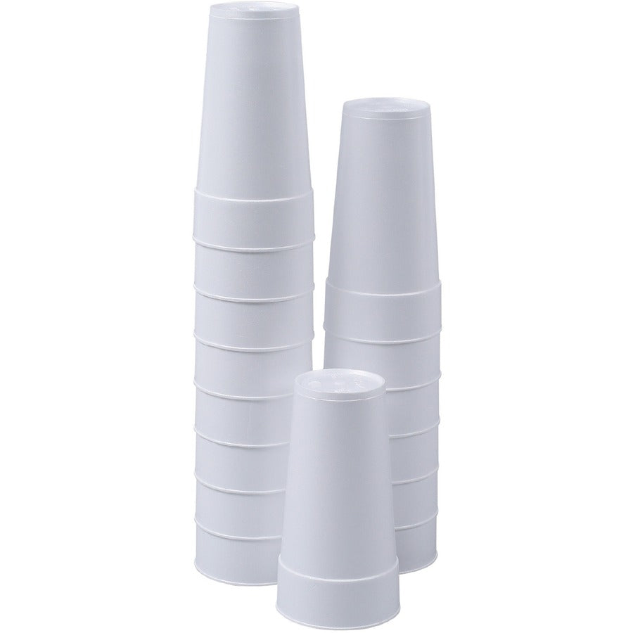 24oz Styrofoam Cup - 300ct