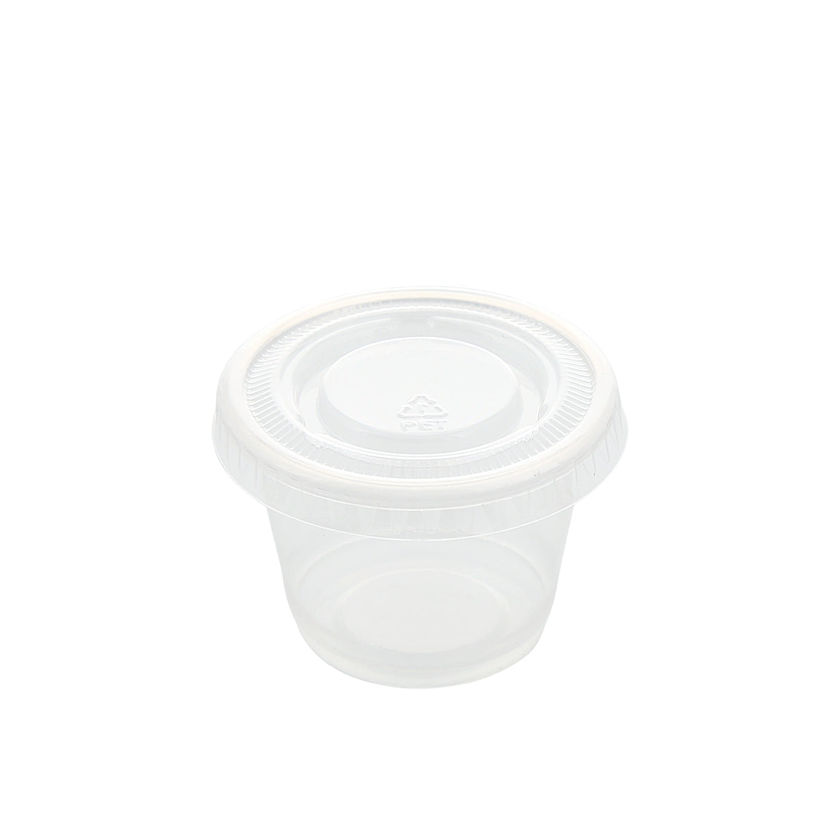 1oz Portion Cup Lid