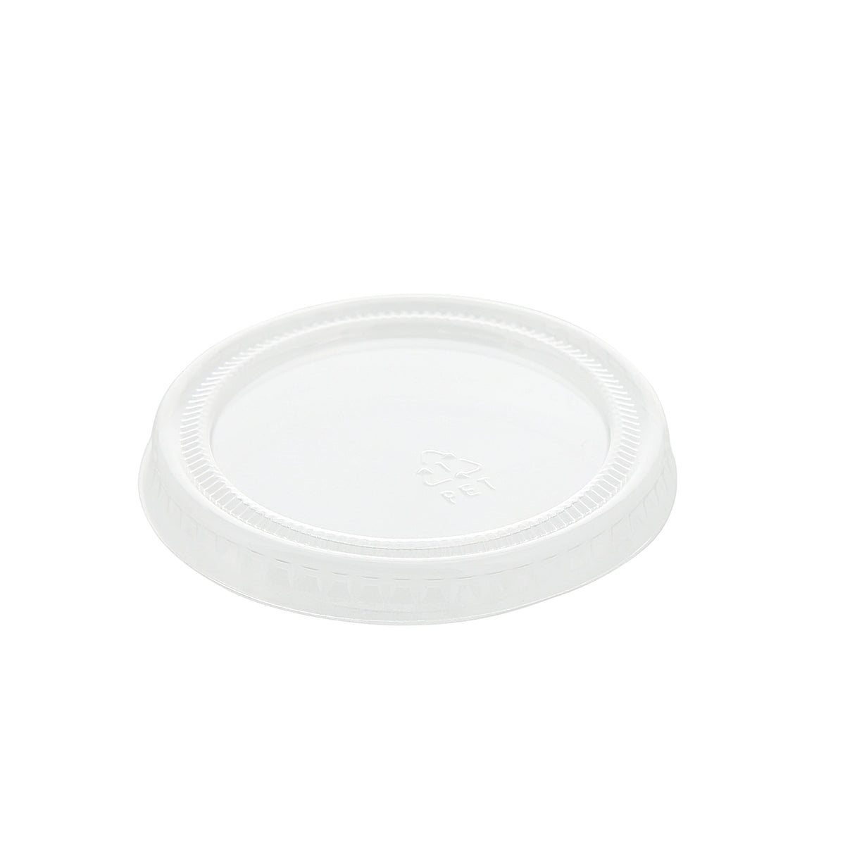 2oz Portion Cup Lid