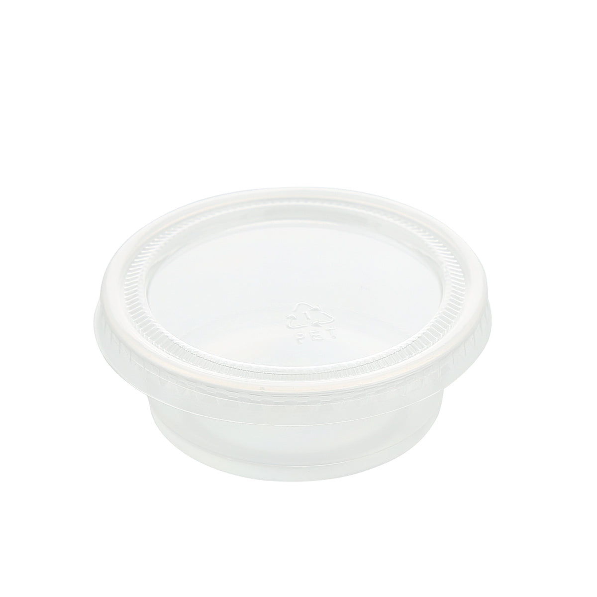 2oz Portion Cup Lid