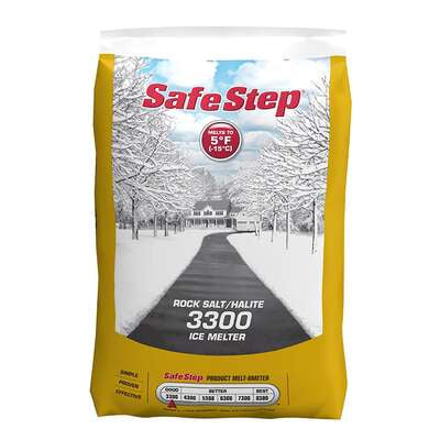 Safe Step Ice Melt 3300