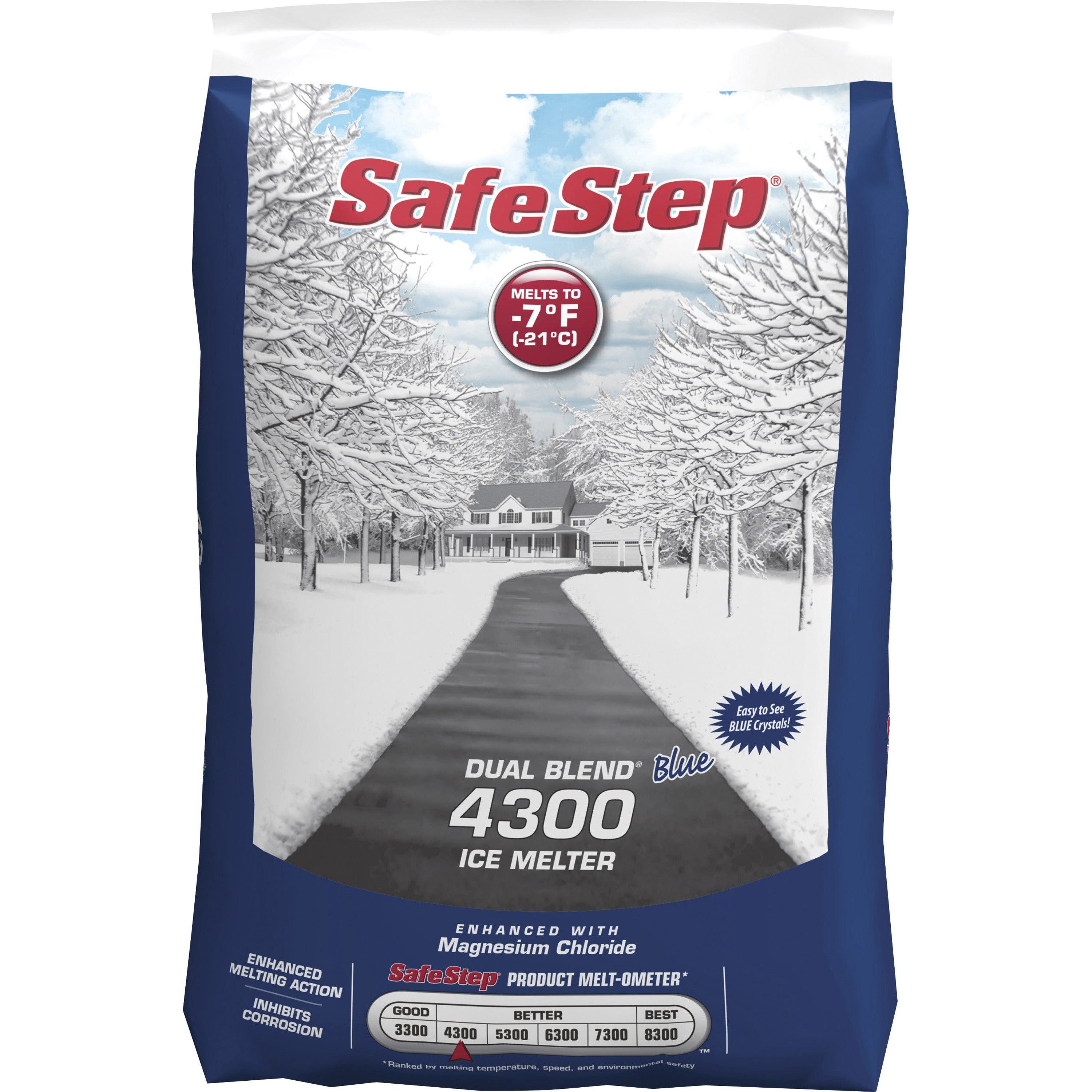 SafeStep Ice Melt 4300