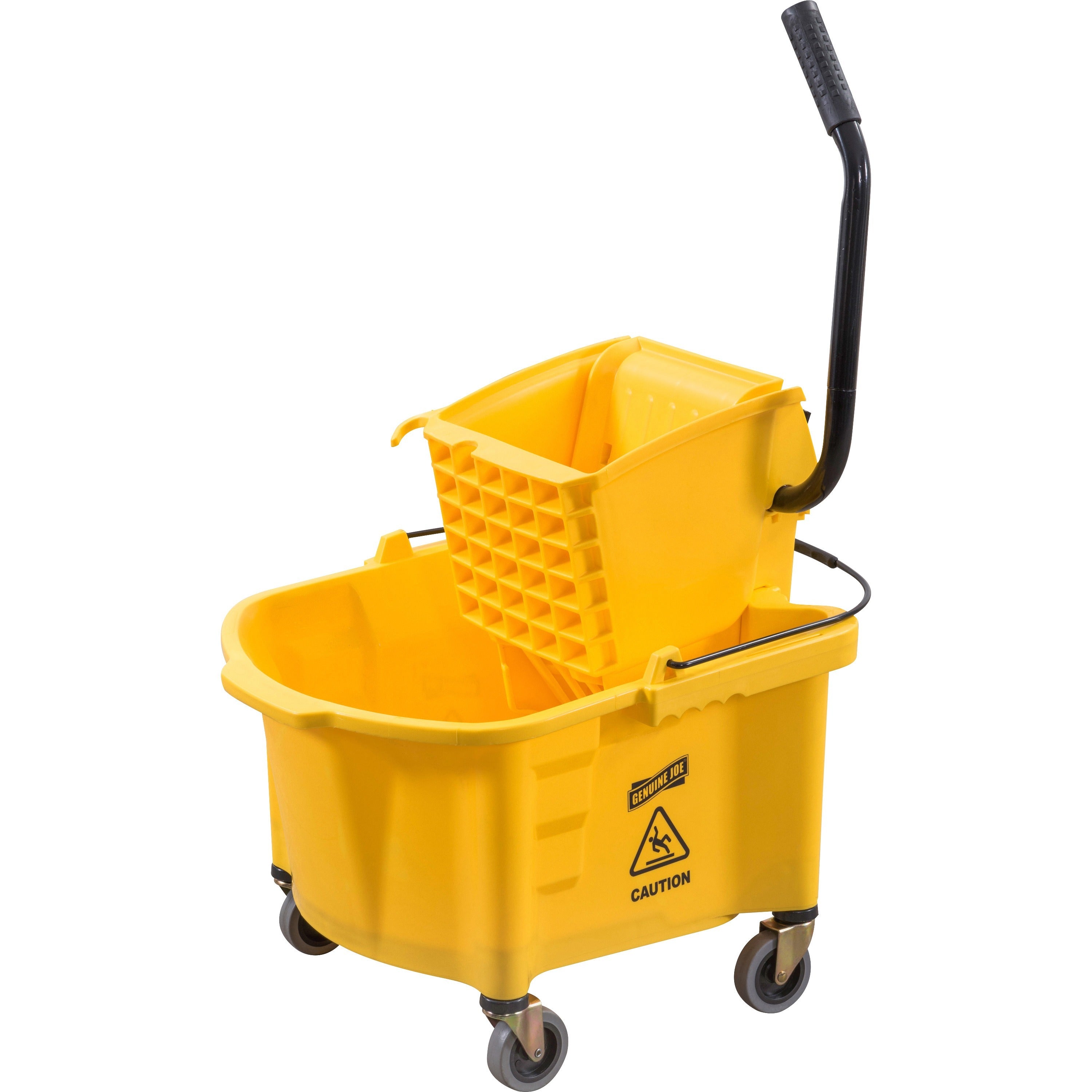 Mop Bucket with Wringer