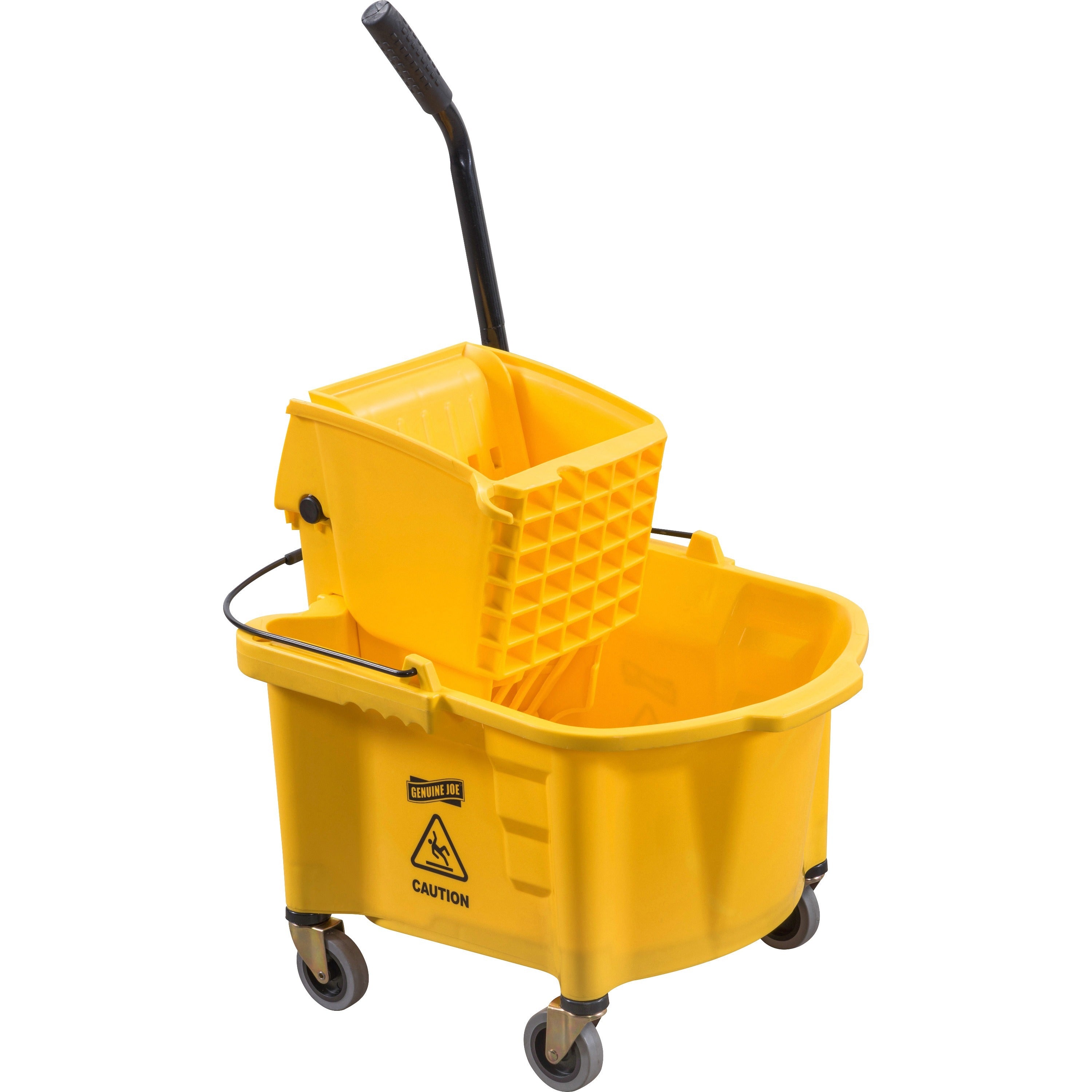 Mop Bucket with Wringer