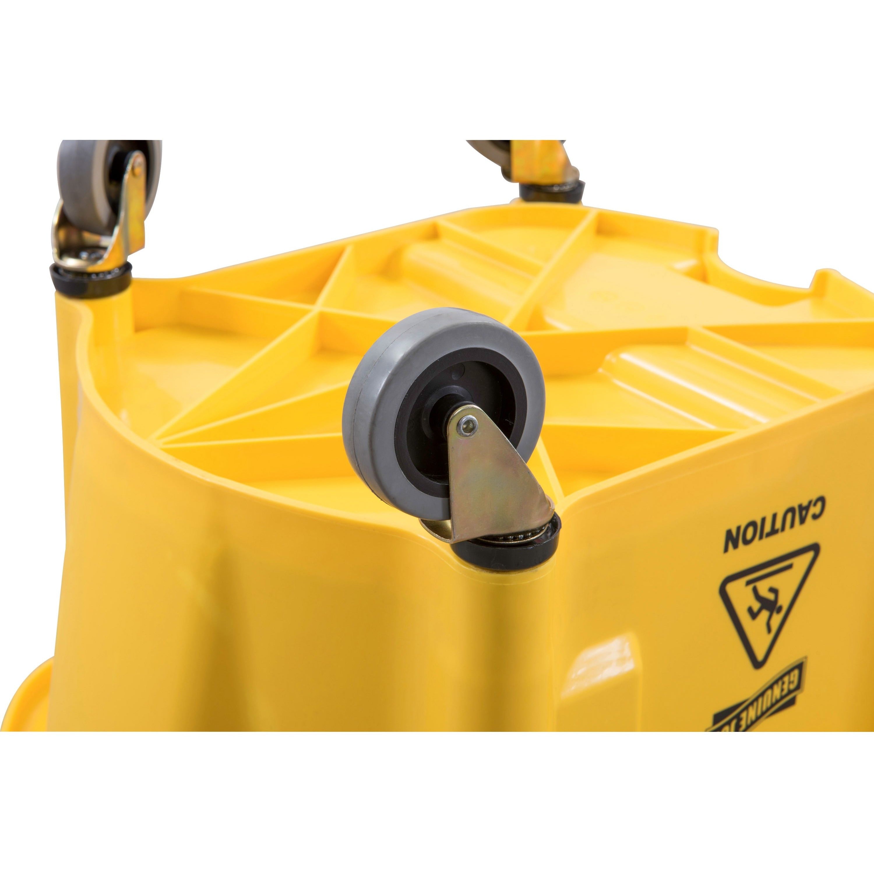 Mop Bucket with Wringer