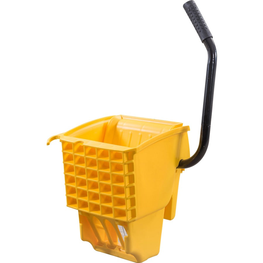 Mop Bucket with Wringer