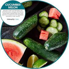 Ourfresh Refill Cucumber Melon