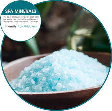 Ourfresh Refill Spa Minerals