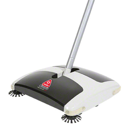 MaxiVac Floor Sweeper