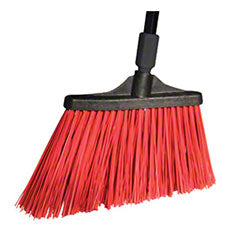 MaxiStrong Unflagged Angle Broom