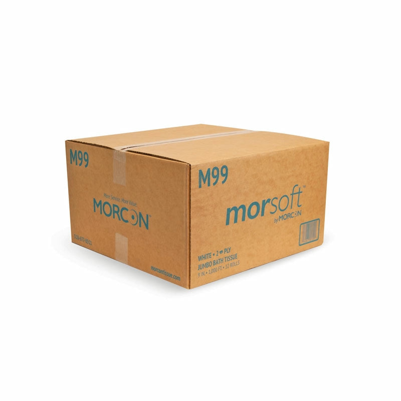 M99 Morsoft® Jumbo Roll Toilet Tissue