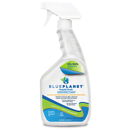 Intercon™ Blue Planet™ Hospital Grade Disinfectant