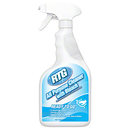 Intercon™ RTG All Purpose Cleaner with Bleach