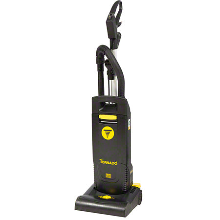 Tornado® Deluxe CVD 30/1 Single Motor Upright Vacuum