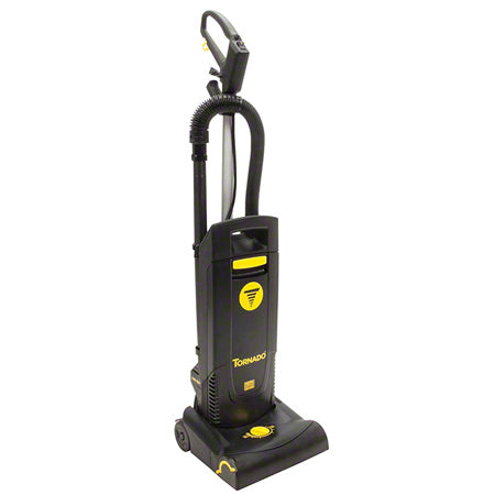 Tornado® Deluxe CVD 30/1 Single Motor Upright Vacuum