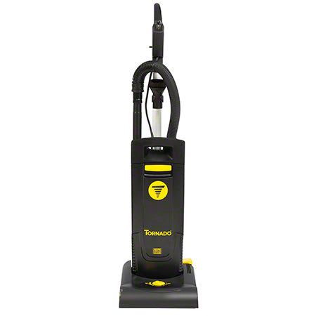 Tornado® Deluxe CVD 30/1 Single Motor Upright Vacuum