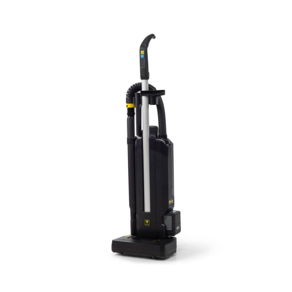 Tornado® Strike Dual Motor Battery Powered Vacuum with On-Board Tools (Battery & Charger Not Included)