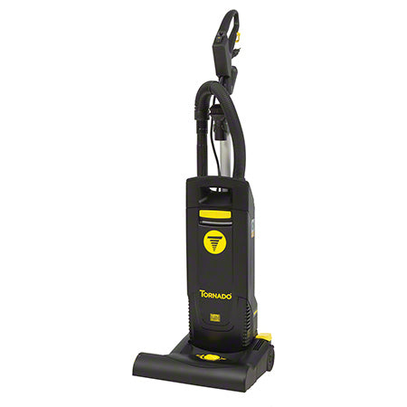 Tornado® Deluxe CVD 38/2 Dual Motor Upright Vacuum