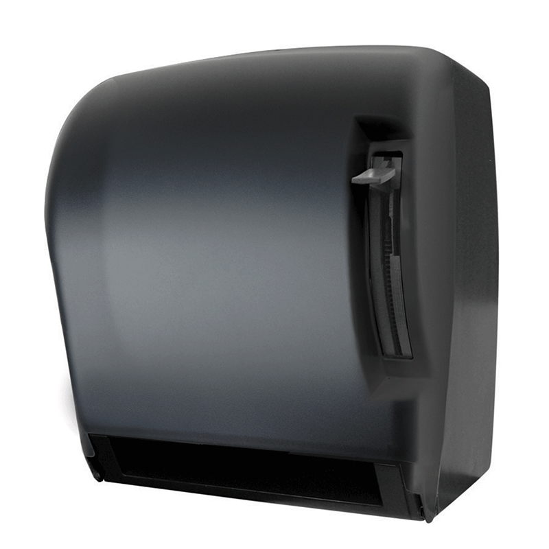 TD0220 Lever Roll Towel Dispenser