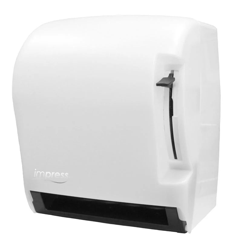 TD0220 Lever Roll Towel Dispenser