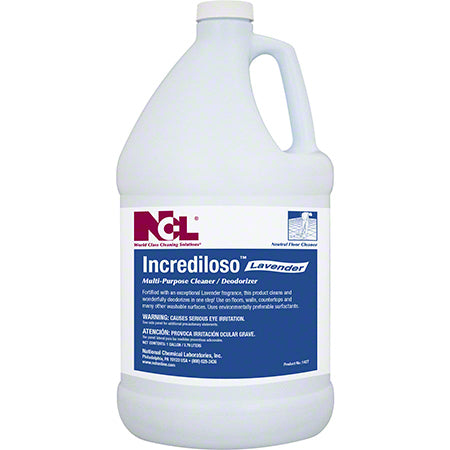 NCL® INCREDILOSO™ Lavender Cleaner/Deodorizer