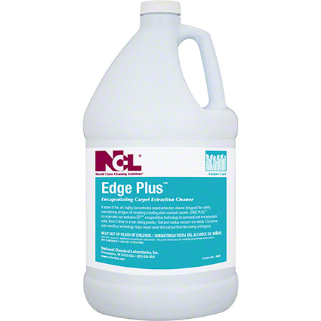 NCL® Edge Plus™ Carpet Extraction Cleaner