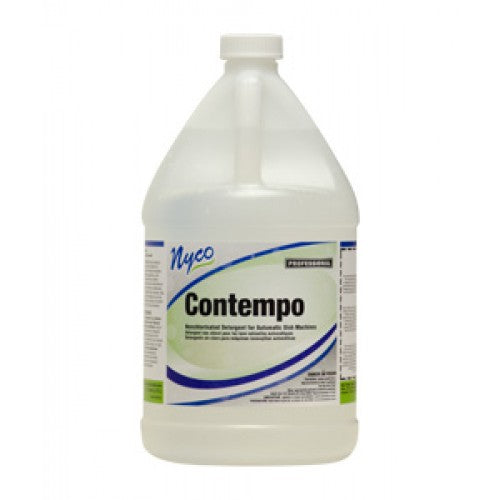 Nyco® Contempo Non-Chlorinated Automatic Dishwash -Gallon