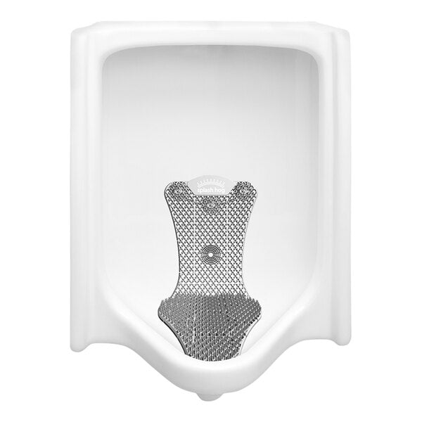 WizKid Ultimate Splash Hog™ 60‑Day Urinal Screen - Cotton Blossom  (6 PK)