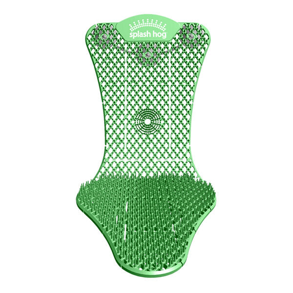 WizKid Ultimate Splash Hog™ 60‑Day Urinal Screen - Cucumber Melon Scent (6 PK)