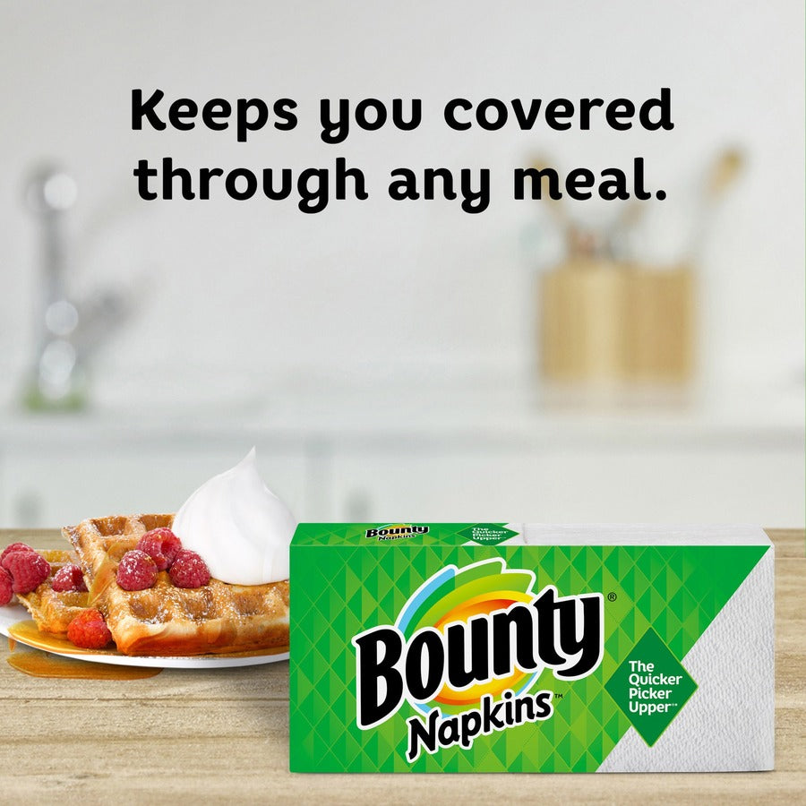 Bounty® Quilted Napkins - 100ct