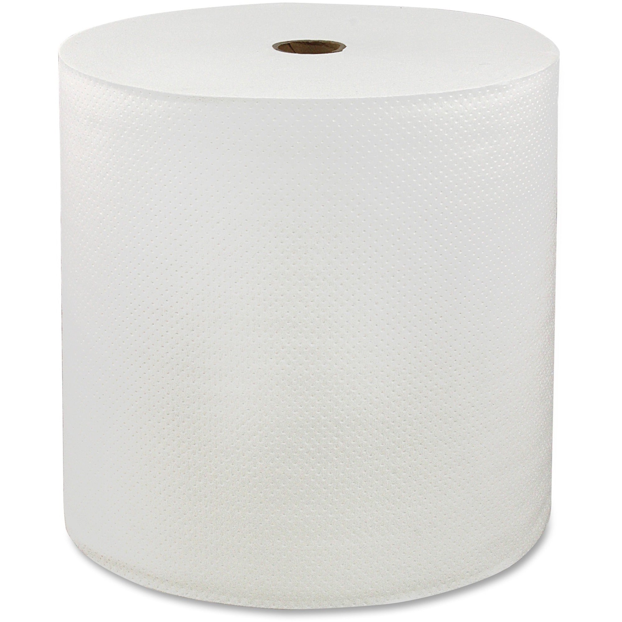 Solaris® LoCor® White Hardwound Paper Roll Towels