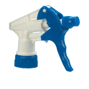 Tolco® Valu-Mist® 250™ Trigger Sprayer -9 1/4", Blue