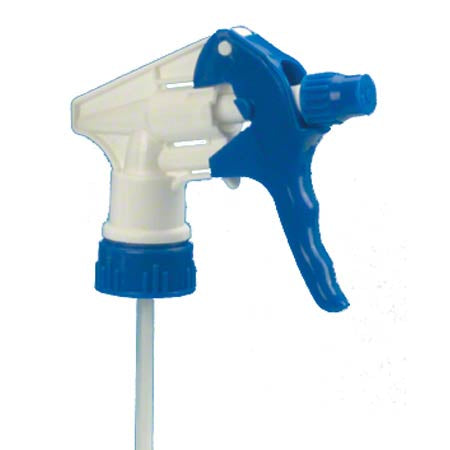 Tolco® Valu-Mist® 250™ Trigger Sprayer -9 1/4", Blue