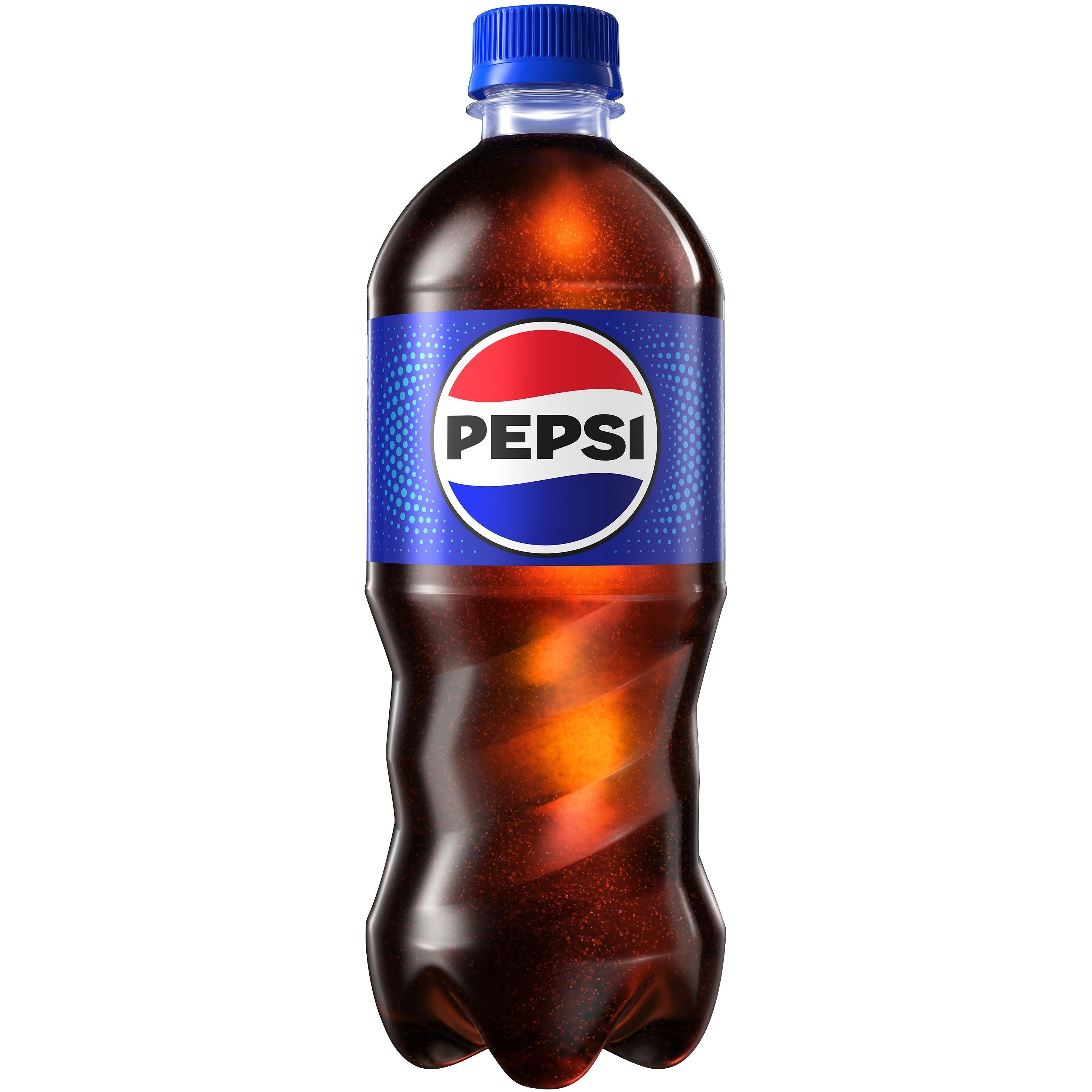 Pepsi® 20oz Bottles - 24ct