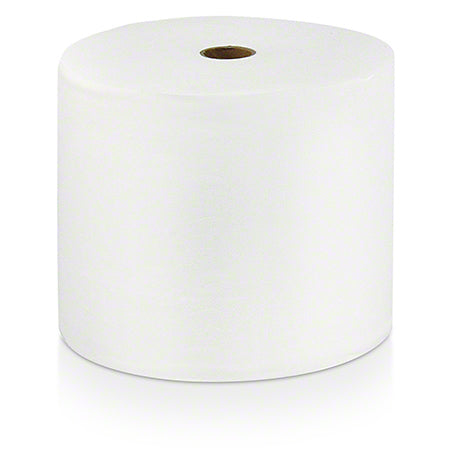 LoCor® Small Core 2-Ply Bath Tissue 1,000 Sheets – 36 Rolls