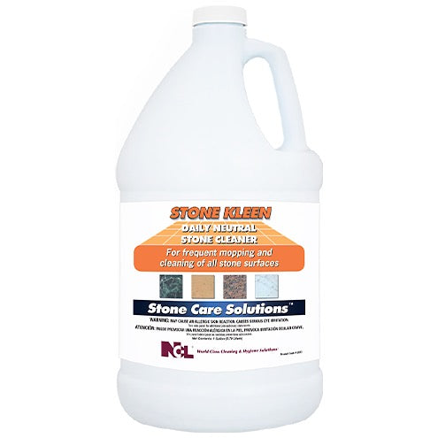 STONE KLEEN™ Daily Neutral Stone Cleaner