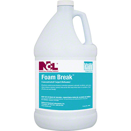 NCL® Foam Break™ Defoamer - Gallon