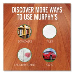 Murphy® Oil Soap Original Wood Cleaner - 32 oz