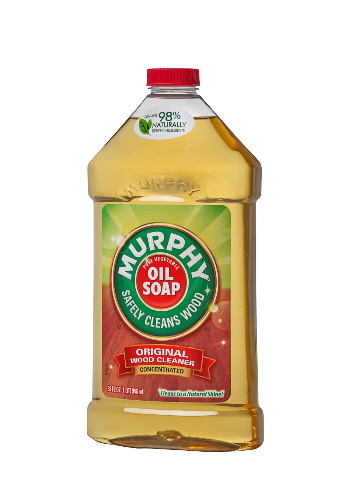 Murphy® Oil Soap Original Wood Cleaner - 32 oz