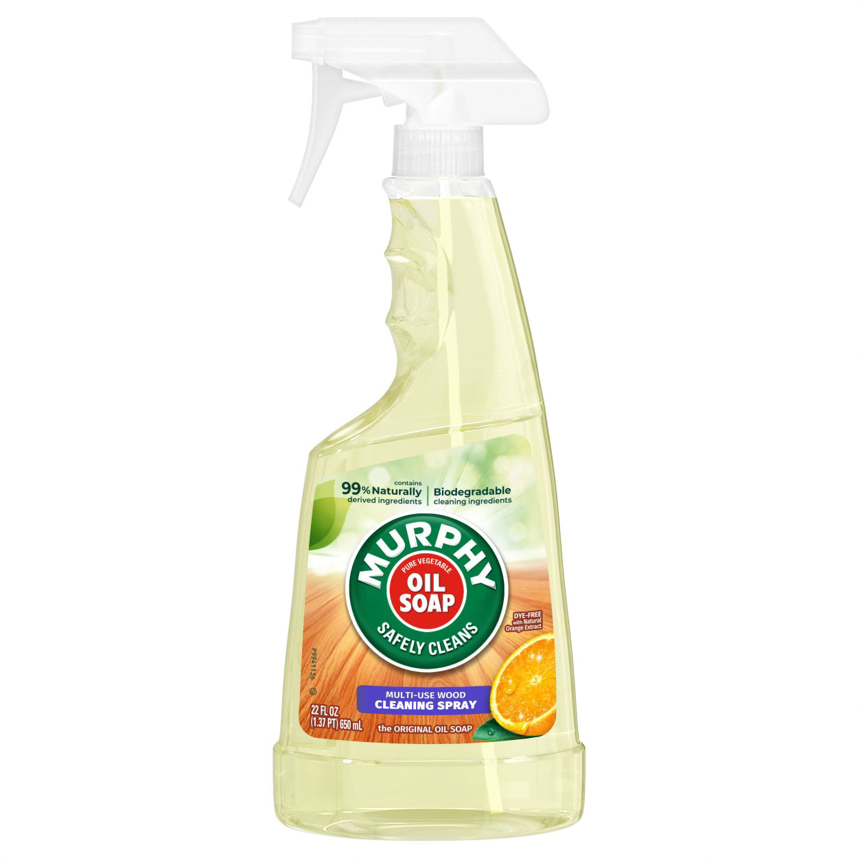 Murphy® Oil Soap Multi-Use Wood Cleaner - 22 oz.