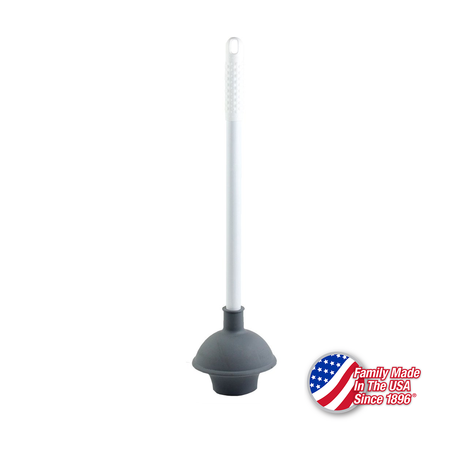 Libman® Premium Toilet Plunger