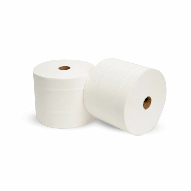 Valay® M1000 Small Core 2-Ply Bath Tissue – 1000 Sheets/Roll – 36 Rolls/Case