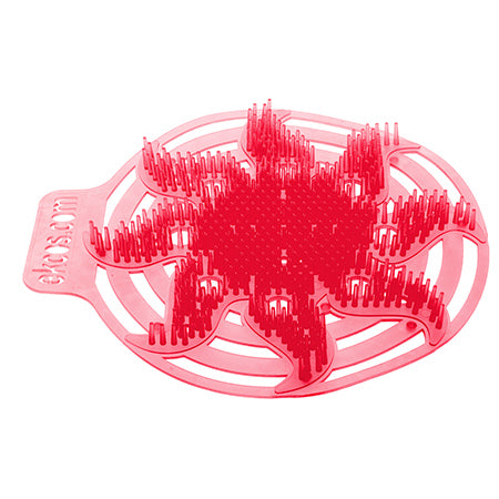 Ekcos™ Power Screen™ Anti-Splash Urinal Screen (Box of 10 Screens) – Melon Scent