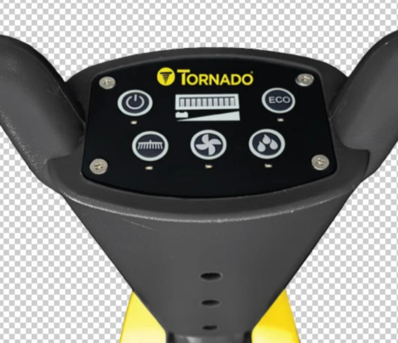 Tornado® Microburst Ultra-Compact Scrubber