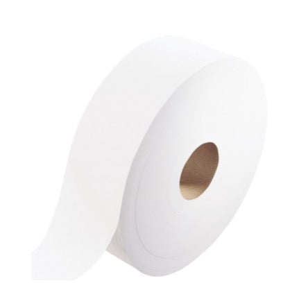 Merfin® Exclusive 2-Ply 7" Jumbo Bath Tissue