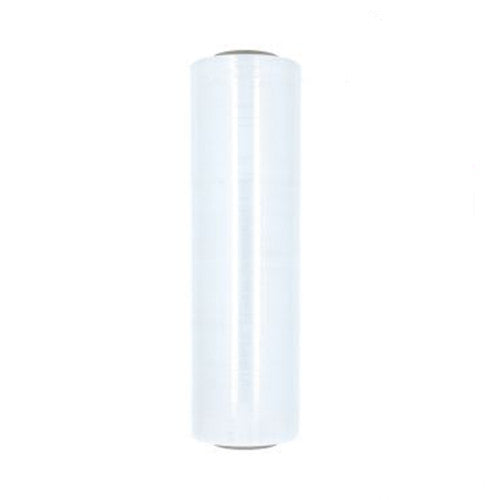 Stretch Wrap 18” x 1000’ – 120 Gauge - 4 Rolls
