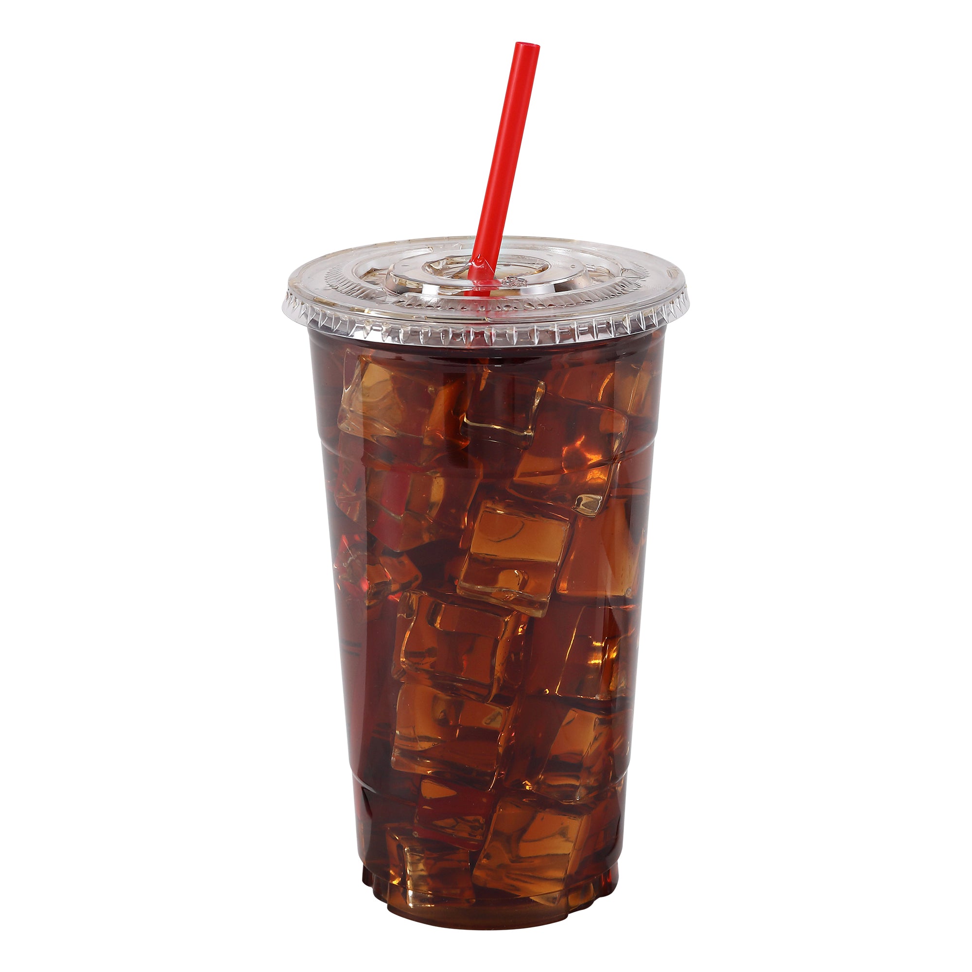 Empress® EPET32 PET Clear Cup – 32 oz